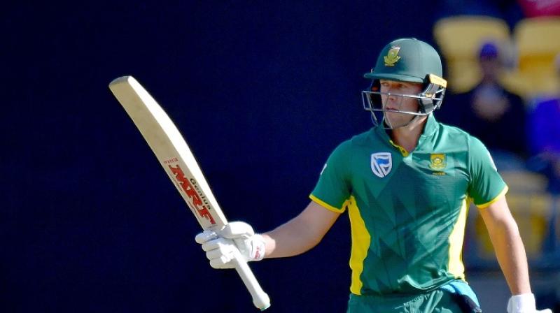 Former South African cricketer AB de Villiers has signed up for the upcoming sixth edition of the Bangladesh Premier League (BPL). (Photo: AFP) Former South African cricketer AB de Villiers has signed up for the upcoming sixth edition of the Bangladesh Premier League (BPL). (Photo: AFP)