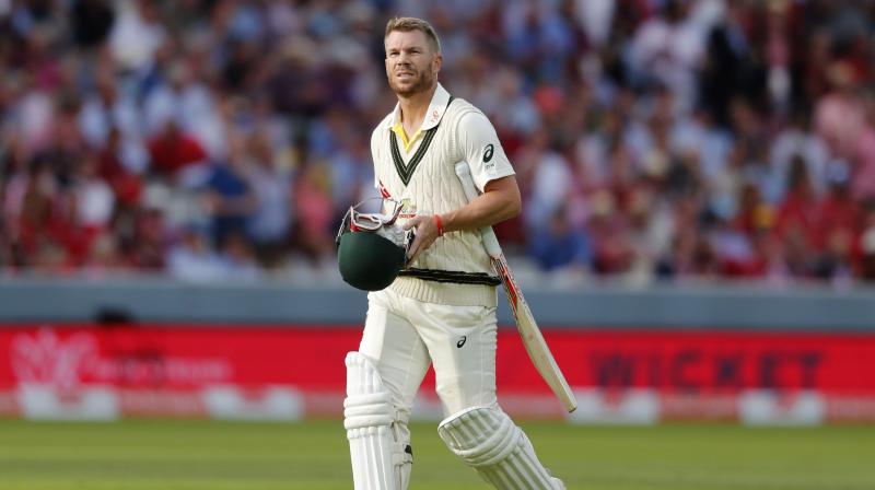 Paine said Smith's replacement Marnus Labuschagne, who scored 59 when he came on as Test cricket's inaugural concussion substitute, showed the depth of Australia's squad. (Photo: AP) Paine said Smith's replacement Marnus Labuschagne, who scored 59 when he came on as Test cricket's inaugural concussion substitute, showed the depth of Australia's squad. (Photo: AP)