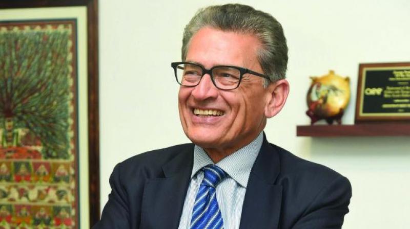 Rajat Gupta Rajat Gupta