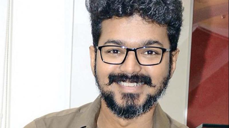 Vijay Vijay