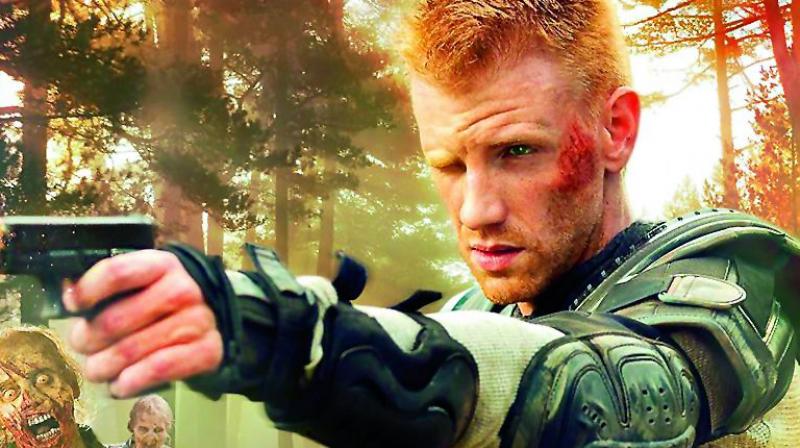 Daniel Newman Daniel Newman