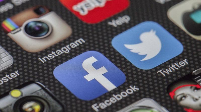 Rick Eaton, a senior researcher at the Wiesenthal Center, said hateful and violent posts on Instagram, which is part of Facebook, are quickly removed but not before they can be widely shared. Rick Eaton, a senior researcher at the Wiesenthal Center, said hateful and violent posts on Instagram, which is part of Facebook, are quickly removed but not before they can be widely shared.