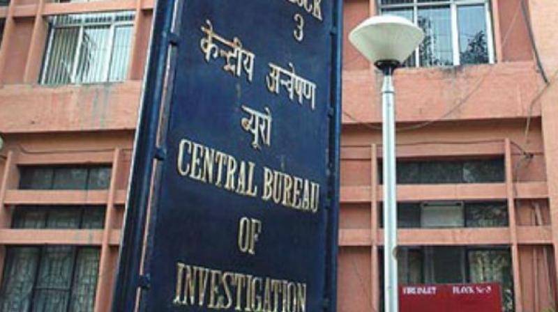 CBI spokesman said in the entire case against the NDTV 'due process of law' is being followed.(Photo: Representational Image) CBI spokesman said in the entire case against the NDTV 'due process of law' is being followed.(Photo: Representational Image)