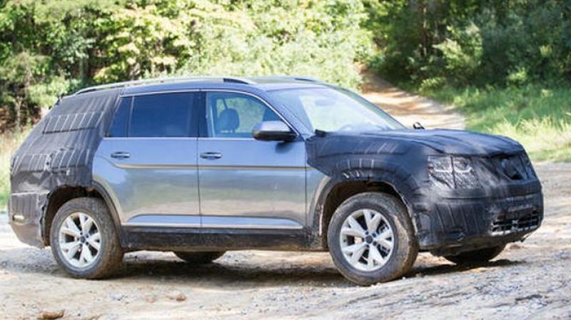 Police said that in a second interview, she told investigators she didn't know the child was behind her SUV. (Photo: Representational/AP) Police said that in a second interview, she told investigators she didn't know the child was behind her SUV. (Photo: Representational/AP)