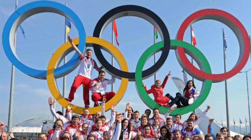 WADA's refusal to lift the suspension of Moscow's national anti-doping body raised the stakes in Russia's possible exclusion from Pyeongchang. (Photo: AFP) WADA's refusal to lift the suspension of Moscow's national anti-doping body raised the stakes in Russia's possible exclusion from Pyeongchang. (Photo: AFP)