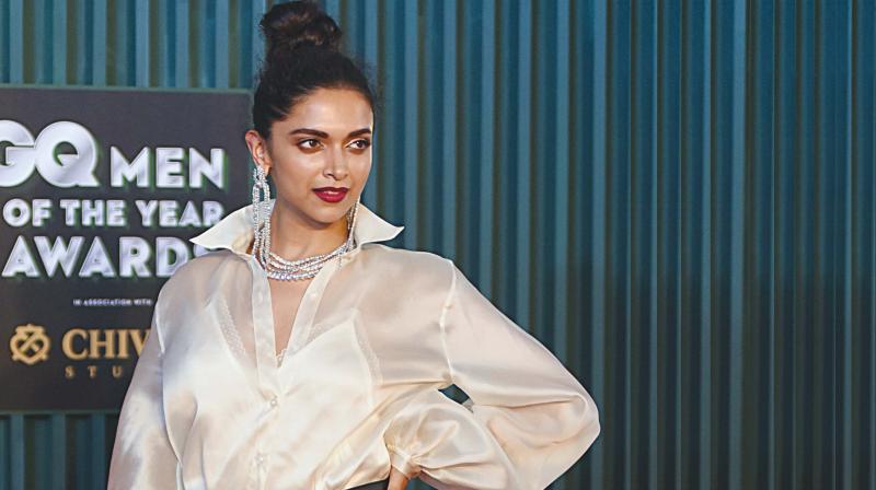 Deepika Padukone Deepika Padukone