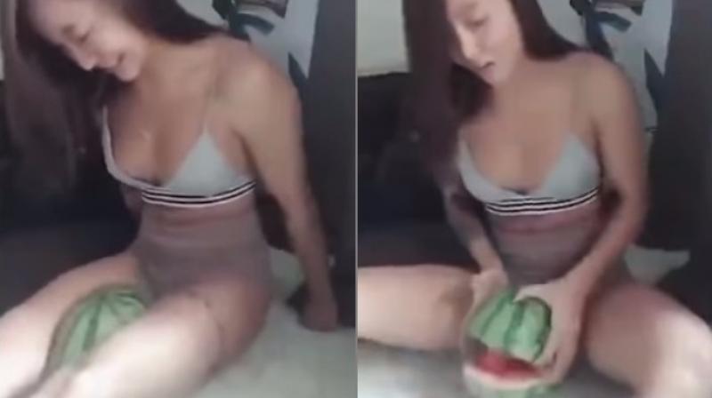 The video has gone viral with over 1.5 lakh views (Photo: YouTube) The video has gone viral with over 1.5 lakh views (Photo: YouTube)