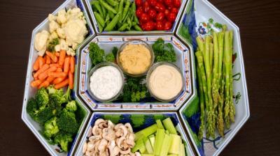 ‘We are what we eat’ (Photo: ANI)