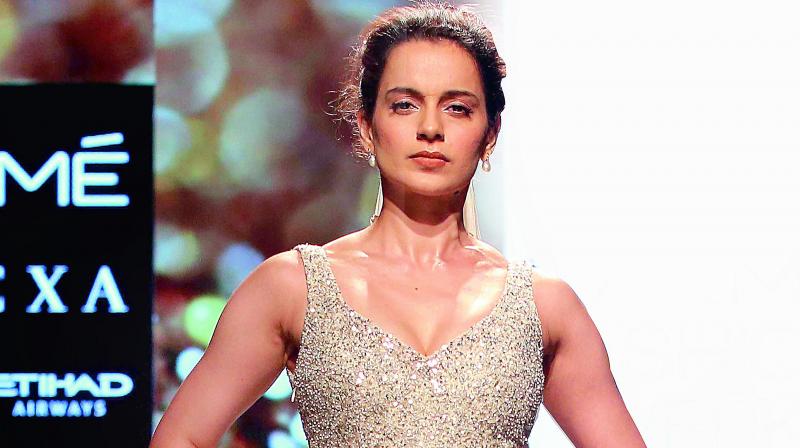 Kangana Ranaut Kangana Ranaut