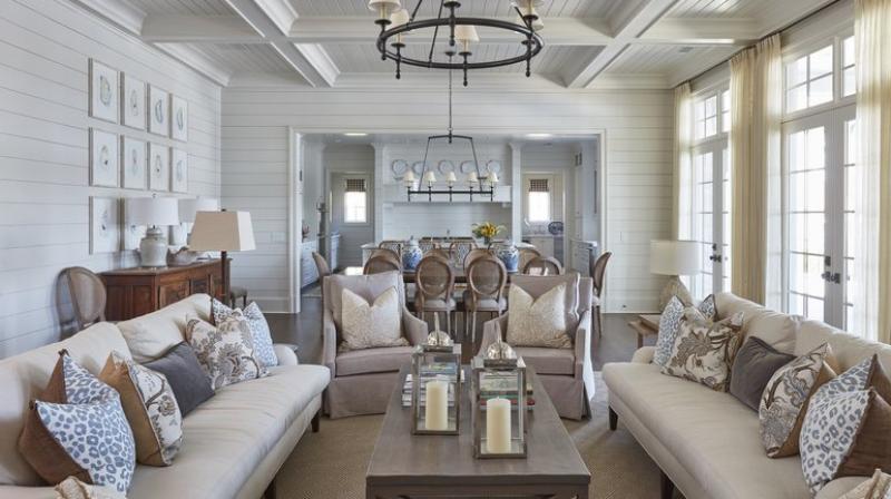 Lighting can make you uncomfortable if it’s too bright. (Photo: AP) Lighting can make you uncomfortable if it’s too bright. (Photo: AP)