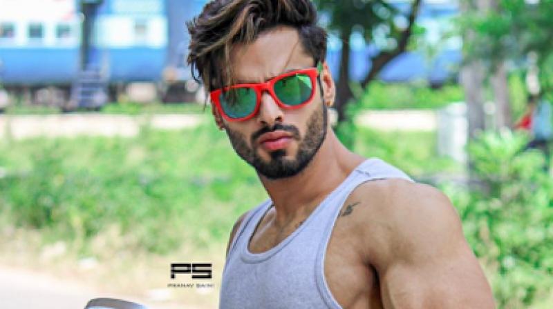 Pranav Saini Pranav Saini