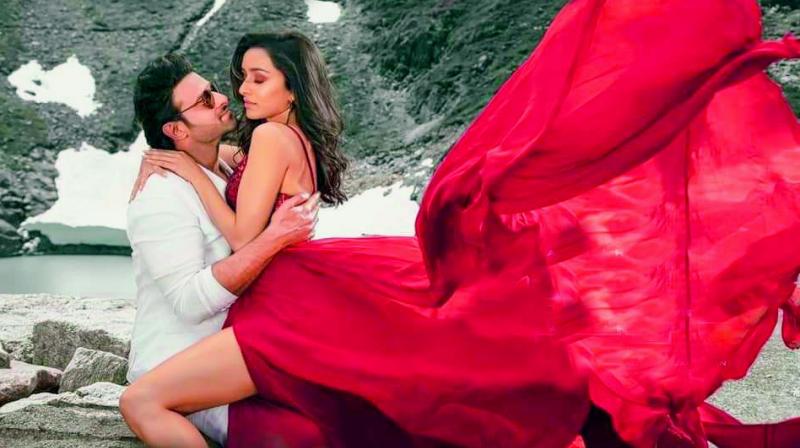 With the craze for the upcoming Prabhas-starrer Saaho, which is releasing on August 30, the distributors have sought permission from the Andhra Pradesh Government to hike its ticket price to Rs 200. With the craze for the upcoming Prabhas-starrer Saaho, which is releasing on August 30, the distributors have sought permission from the Andhra Pradesh Government to hike its ticket price to Rs 200.