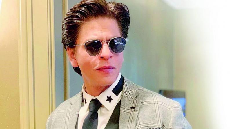 Shah Rukh Khan Shah Rukh Khan