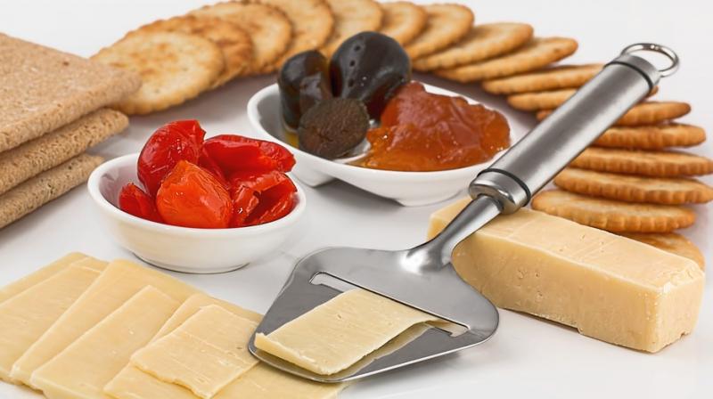 Having cheese may have lower body mass index and cholesterol levels. (Photo: Pixabay) Having cheese may have lower body mass index and cholesterol levels. (Photo: Pixabay)