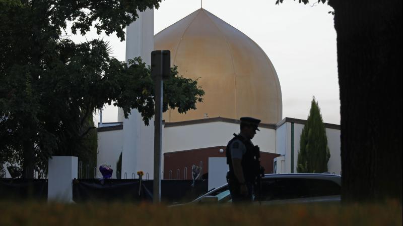A judicial inquiry into whether New Zealand's police and intelligence services could have prevented the Christchurch mosque attacks. (Photo:AP) A judicial inquiry into whether New Zealand's police and intelligence services could have prevented the Christchurch mosque attacks. (Photo:AP)