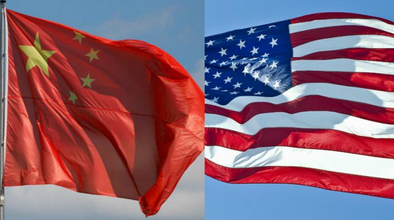 China is keeping the big-ticket items like soybeans, sorghum and Boeing airplanes for heavy tariffs to counter Trump's heavy tariffs. China is keeping the big-ticket items like soybeans, sorghum and Boeing airplanes for heavy tariffs to counter Trump's heavy tariffs.