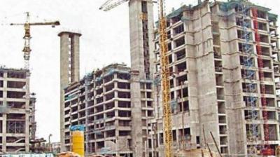 Hyderabad Builders Flout Rules In Peri Urban Areas