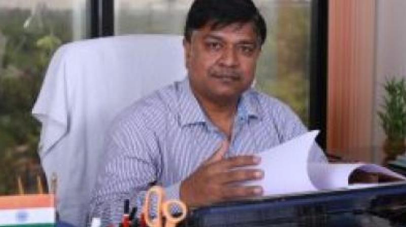Social Welfare Minister Rajendra Pal Gautam said that the government was considering extending the scheme to needy students belonging to OBC and general category. (Photo: File) Social Welfare Minister Rajendra Pal Gautam said that the government was considering extending the scheme to needy students belonging to OBC and general category. (Photo: File)