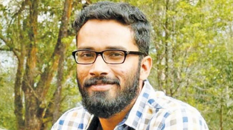 The civil servant,who was appointed Survey Director by the cabinet on Thursday, was arrested under Section 279 (Rash driving on a public way) and 304 (punishment for culpable homicide not amounting to murder) of the Indian Penal Code. (Photo: File) The civil servant,who was appointed Survey Director by the cabinet on Thursday, was arrested under Section 279 (Rash driving on a public way) and 304 (punishment for culpable homicide not amounting to murder) of the Indian Penal Code. (Photo: File)