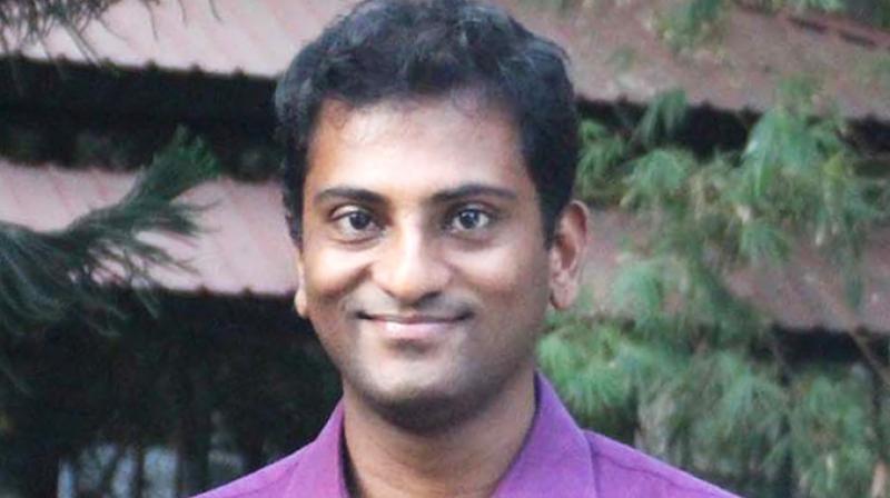 Mr Karthik Ramaiah, Co-Founder at Kobster Mr Karthik Ramaiah, Co-Founder at Kobster
