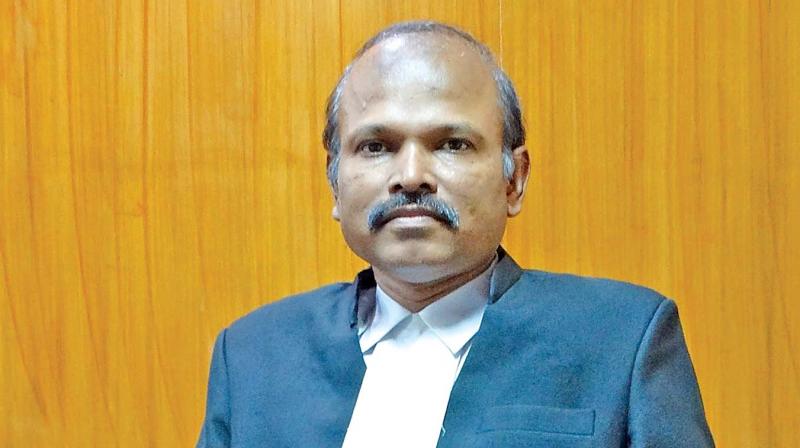Judiciary is the only institution which keeps our faith in democracy. (Photo: DC) Judiciary is the only institution which keeps our faith in democracy. (Photo: DC)