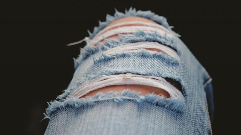 On display are 111 high-impact items like Levi's 501 jeans, the little black dress, the sari, the pearl necklace and even tattoos. (Photo: Pexels) On display are 111 high-impact items like Levi's 501 jeans, the little black dress, the sari, the pearl necklace and even tattoos. (Photo: Pexels)