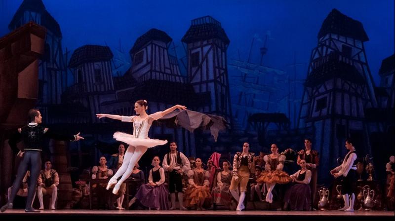 Musicals can have the same affect as a 30-minute work out, study finds. (Photo: Pixabay) Musicals can have the same affect as a 30-minute work out, study finds. (Photo: Pixabay)