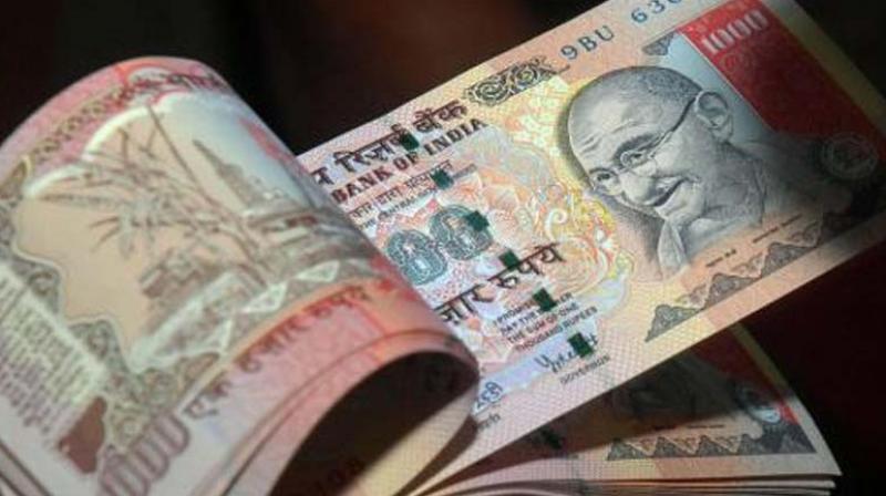 The motive behind possessing the banned Indian currency notes is yet to be ascertained. (Photo: Representational) The motive behind possessing the banned Indian currency notes is yet to be ascertained. (Photo: Representational)