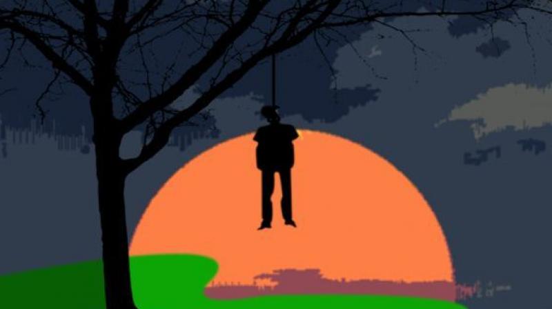 After the primary investigation, the police suspected the Blue Whale Game of being the reason behind Bora's suicide. (Representational Image) After the primary investigation, the police suspected the Blue Whale Game of being the reason behind Bora's suicide. (Representational Image)