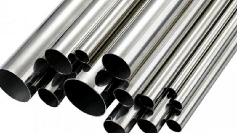 Decision to set up a panel was taken during a meeting last week between senior officials of steel and commerce ministries and exporters. Decision to set up a panel was taken during a meeting last week between senior officials of steel and commerce ministries and exporters.
