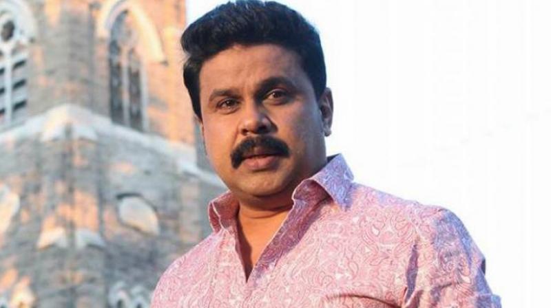 Actor Dileep Actor Dileep