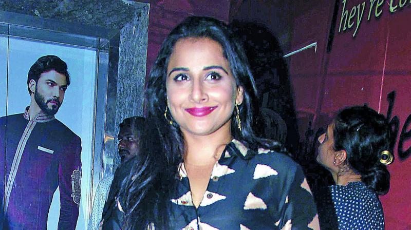 Vidya Balan Vidya Balan