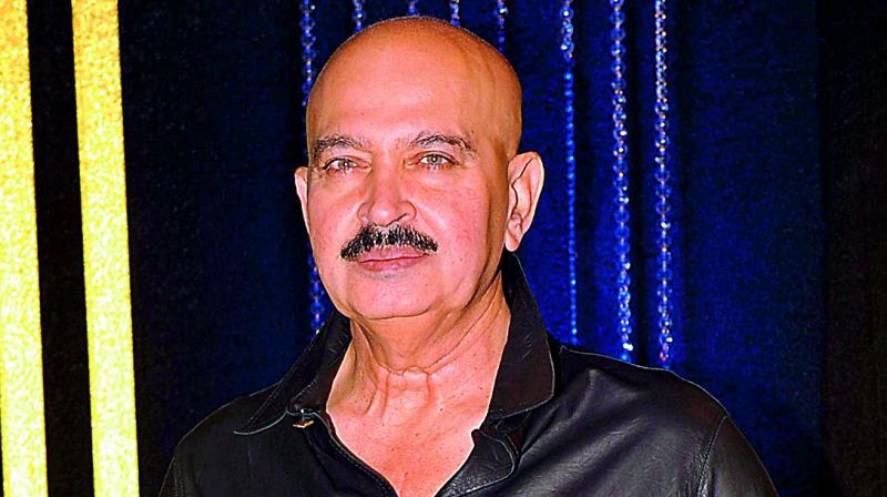 Rakesh Roshan Rakesh Roshan