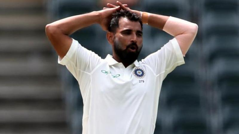 Kolkata police wanted to know whether the 29-year-old was travelling with the team to Dubai once they left the rainbow nation or had he travelled personally at his own cost. (Photo: AP) Kolkata police wanted to know whether the 29-year-old was travelling with the team to Dubai once they left the rainbow nation or had he travelled personally at his own cost. (Photo: AP)