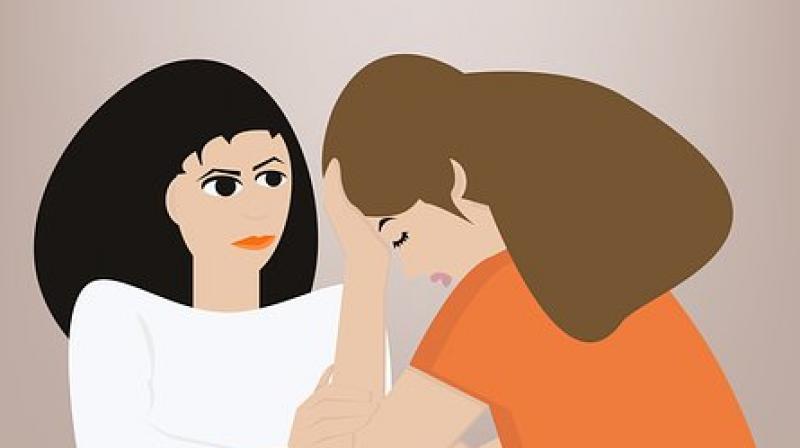 This is in part due to their ability to recognise that their perspectives may not be enough to fully understand a situation. (Photo: Pixabay) This is in part due to their ability to recognise that their perspectives may not be enough to fully understand a situation. (Photo: Pixabay)