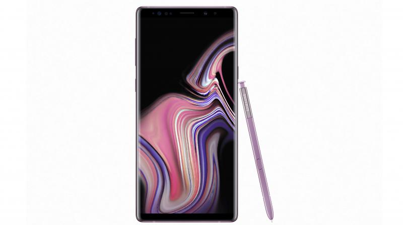 Samsung is under pressure to jump-start faltering smartphone sales. Samsung is under pressure to jump-start faltering smartphone sales.