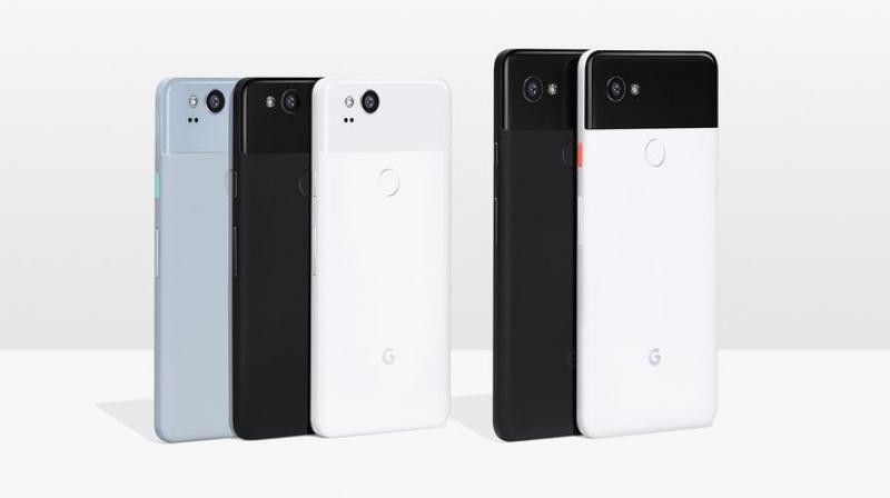 The new smartphones will go up against the likes of the recently launched Apple iPhone 8 and iPhone 8 Plus, in addition to other Android flagships such as Samsung’s Galaxy Note 8 and the OnePlus 5. The new smartphones will go up against the likes of the recently launched Apple iPhone 8 and iPhone 8 Plus, in addition to other Android flagships such as Samsung’s Galaxy Note 8 and the OnePlus 5.