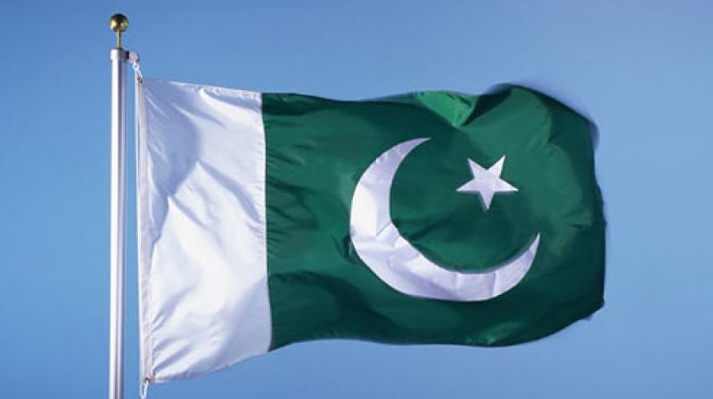 Pakistan's National Security Adviser Lt Gen (retd) Nasser Khan Janjua conveyed the message to US ambassador David Hale during a meeting in Islamabad on Wednesday, Radio Pakistan reported. (Representational Image) Pakistan's National Security Adviser Lt Gen (retd) Nasser Khan Janjua conveyed the message to US ambassador David Hale during a meeting in Islamabad on Wednesday, Radio Pakistan reported. (Representational Image)