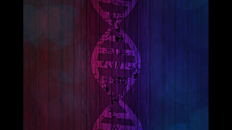 Nearly 80 genes linked to depression, new study finds. (Photo: Pixabay) Nearly 80 genes linked to depression, new study finds. (Photo: Pixabay)