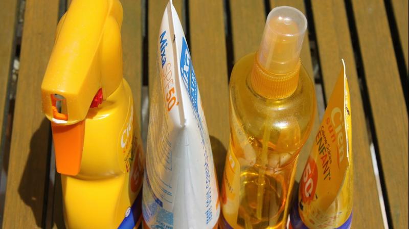 Here's how to pick the right suncreen this summer. (Photo: Pixabay) Here's how to pick the right suncreen this summer. (Photo: Pixabay)