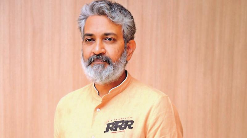 From Baahubali to RRR: 5 Must Watch Movies of Rajamouli