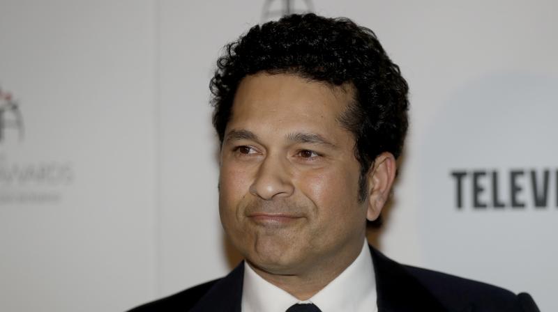 Skipper Virat Kohli's treacherous form in 2014 has been talked about a lot but Tendulkar feels that it will have no bearing on Indian captain's performance in the upcoming series. (Photo: AP) Skipper Virat Kohli's treacherous form in 2014 has been talked about a lot but Tendulkar feels that it will have no bearing on Indian captain's performance in the upcoming series. (Photo: AP)