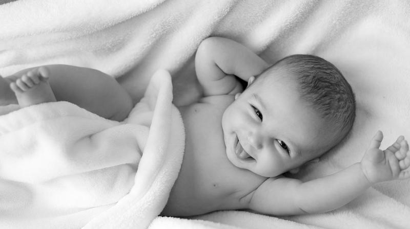 How certain types of bacteria could help babies' gut. (Photo: Pixabay) How certain types of bacteria could help babies' gut. (Photo: Pixabay)
