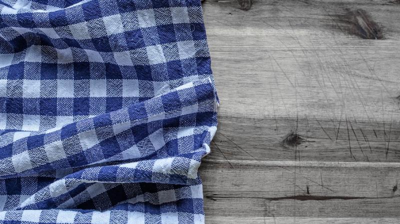 Researchers say kitchen towels could be reason for food poisoning. (Photo: Pixabay) Researchers say kitchen towels could be reason for food poisoning. (Photo: Pixabay)