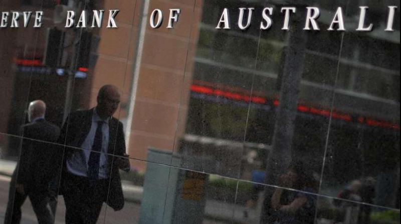 Reserve bank of Australia (Image- AFP)