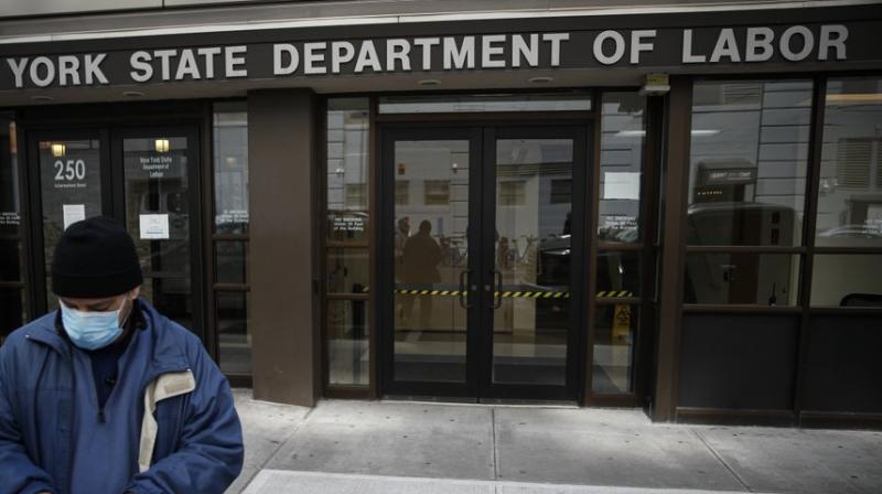 Representative Image (AP)