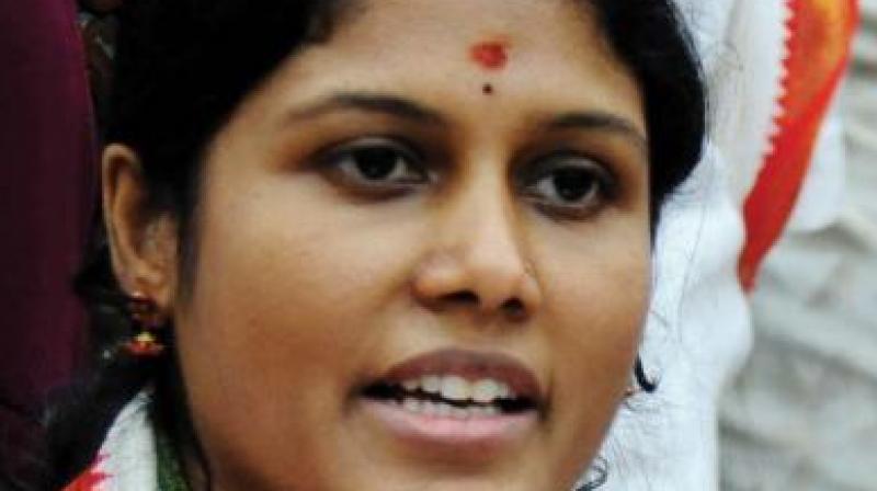Gangambike Mallikarjun Gangambike Mallikarjun