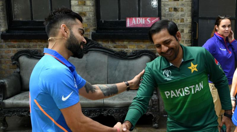 India who has remained unbeaten so far in the World Cup will look to pick up another win after enduring a wash out game along with New Zealand. (Photo: cricketworldcup/instagram) India who has remained unbeaten so far in the World Cup will look to pick up another win after enduring a wash out game along with New Zealand. (Photo: cricketworldcup/instagram)
