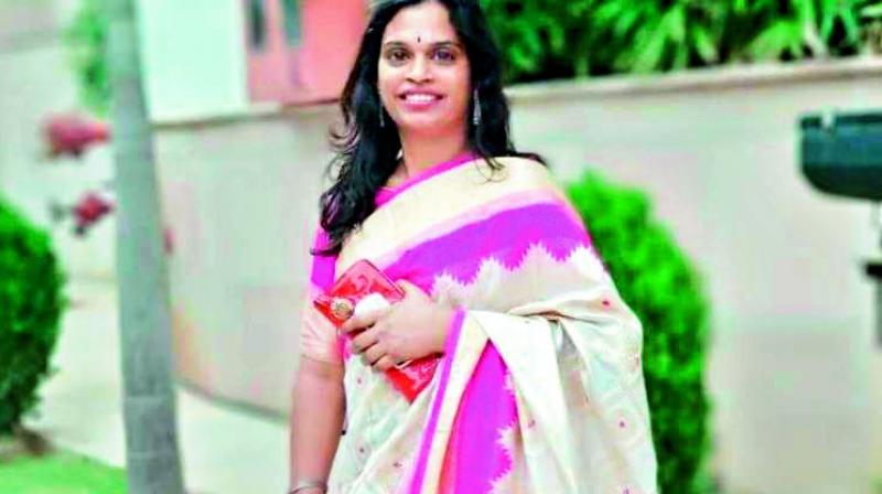 Chandramukhi Muvvala Chandramukhi Muvvala
