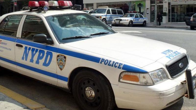 Danielle Alamrani who joined the department in 2006, was converted to Islam a year later. (Photo: AP, Representational Image) Danielle Alamrani who joined the department in 2006, was converted to Islam a year later. (Photo: AP, Representational Image)